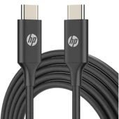HP DHC-TC107-1.5M 1.5MT USB3.1 TYPE-C KABLO - 2