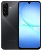 Samsung Galaxy A17 4 GB 128 GB Siyah (Samsung Türkiye Garantili) - 1