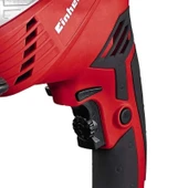 Einhell TC-ID 1000 E Kit Çantalı Darbeli Matkap Seti thumbnail 6