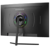 GameBooster GB-27C240FF 27" 0.5 ms Full HD Curved 240 Hz Oyuncu Monitörü thumbnail 3
