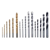 Einhell TC-ID 1000 E Kit Çantalı Darbeli Matkap Seti thumbnail 8