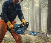 Factor FC50 Benzinli Ağaç Kesme Motoru 58cc 3,6hp 50cm - 2