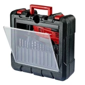 Einhell TC-ID 1000 E Kit Çantalı Darbeli Matkap Seti thumbnail 2