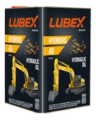 LUBEX HYDROVIS 46  16 LT - 1