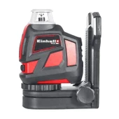 Einhell TE-LL 360° Çapraz Çizgili Lazer Hizalama thumbnail 2