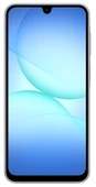 Samsung Galaxy A17 4 GB 128 GB Gri (Samsung Türkiye Garantili) - 2