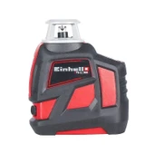 Einhell TE-LL 360° Çapraz Çizgili Lazer Hizalama thumbnail 3