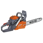 Oleomac Gsh 400 Motorlu Benzinli Testere 2.3 Hp - 1