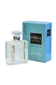 Sport Aqua Pour Homme Edp 100 ml - 3