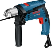 Bosch GSB 13 RE 600 W Darbeli Matkap - 1