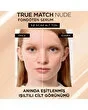 Loreal Paris True Match Nude Fondöten Serum 30 ml - 1-2 Rosy Light thumbnail 3