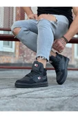 Wagoon WG220 Kömür Erkek Yarım Bilek Bot thumbnail 3