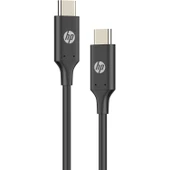 HP DHC-TC107-1M 1MT USB3.1 TYPE-C KABLO - 1