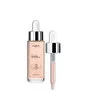 Loreal Paris True Match Nude Fondöten Serum 30 ml - 1-2 Rosy Light thumbnail 1