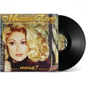 Muazzez Ersoy - Nostalji Vol. 7 - Plak - 3