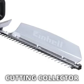 Einhell GE-CH 1855/1 Li Solo Akülü Çit Budama thumbnail 5