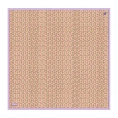 Armine E25YA9321D0233 Dj Saf İpek Eşarp 9321D (T) thumbnail 2