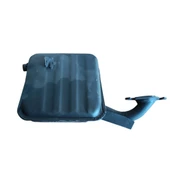 Egzoz Hyundai HHY960 / HHY950 Çanta Tipi Jeneratör – Orijinal Yedek Parça - 1