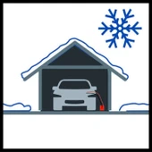 Einhell CE-BC 15 M 6-12V Akü Şarj ve Takviye Cihazı thumbnail 3