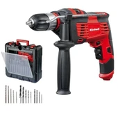 Einhell TC-ID 1000 E Kit Çantalı Darbeli Matkap Seti thumbnail 1