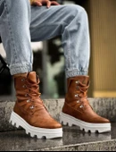 Knack Erkek Spor Bot B14 Taba thumbnail 6