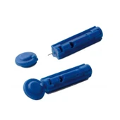 pilelistore Hacamat Kalem Ucu İğnesi 100 Adet - 1