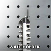 Einhell GE-CH 1855/1 Li Solo Akülü Çit Budama thumbnail 3