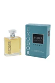 Sport Aqua Pour Homme Edp 100 ml - 1