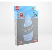 Gazzella Stx-3285e Ütü Masası Bezi thumbnail 1