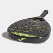 Joma Slam Padel Raket Siyah - Sarı - 7
