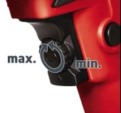 Einhell TH-DY 500 E Alçıpan Vidalama thumbnail 3