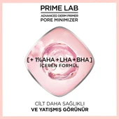 Loreal Paris Prime Lab Pore Minimizer Gözenek Küçültücü Makyaj Bazı 30ml - 7