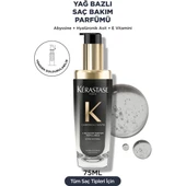 Chronologiste L'huile De Parfum Canlandırıcı Saç Bakım Yağı 75 ml 75 ml - 2