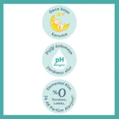 Prima Bebek Bezi Aktif Bebek 8 Beden 31 Adet Fırsat Paketi thumbnail 4