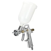 Einhell Profesyonel Üstten Depolu Boya Tabancası thumbnail 1