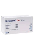 Assos İlaç Assos Kondromin Plus 90 Tablet - 2