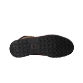 The North Face Erkek Back-To-Berkeley Iv Deri Su Geçirmez Bot Nf0A817Qdqı1 - 4