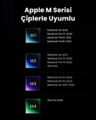 UGREEN 7-in-1 Type-C Giriş 1xUSb-C 100W PD, 1x4K/60Hz HDMI, 1xUSB-A 3.0, RJ45, SD, TF Port Çoklayıcı Hub, 45155 - 6