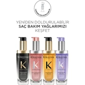 Chronologiste L'huile De Parfum Canlandırıcı Saç Bakım Yağı 75 ml 75 ml - 9