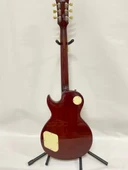 Cort CR200 GT - Gold Top Elektro Gitar - OUTLET Kozmetik Defolu (SIFIR ÜRÜN Ton ve Sap Dengesi Sorunsuz) thumbnail 4