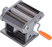 New Life Paslanmaz Çelik Makarna & Erişte Makinesi thumbnail 9