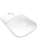 HP Z3700 Kablosuz Mouse -Beyaz /V0L80AA - 1