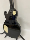 Cort CR250 Dark Blue Burst Elektro Gitar - OUTLET Kozmetik Defolu (SIFIR ÜRÜN Ton ve Sap Dengesi Sorunsuz) thumbnail 3
