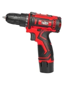 ATTLAS ECO 12V CDD-202C 2Ah Çift Akülü Matkap - A0104086 - 3