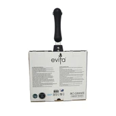 Evita Bio Granit Ocak Üstü El Tost Makinesi Siyah - 2