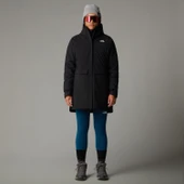 The North Face W DRYVENT MONO TRICLIMATE Kadın Parka NF0A88T9JK31 - 3