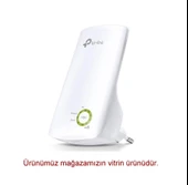 TP-Link TL-WA854RE 300 Mbps Wifi Güçlendirici - 1