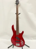 Cort AB4PLUSTR Action 4 Telli Bas Gitar - OUTLET Kozmetik Defolu (SIFIR ÜRÜN Ton ve Sap Dengesi Sorunsuz) - 3