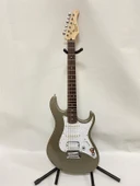 Cort G250SVM Gümüş Metalik Elektro Gitar- OUTLET Kozmetik Defolu (SIFIR ÜRÜN Ton ve Sap Dengesi Sorunsuz) - 1