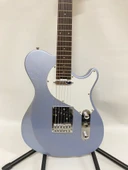 Cort Classic TC Metalik Mavi Elektro Gitar - OUTLET  (SIFIR KONDİSYON Ton ve Sap Dengesi Sorunsuz) - 2